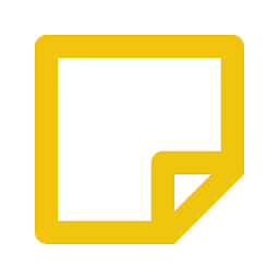 滾動筆記小組件