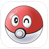 口袋妖怪手機(jī)圖鑒iPhone版
