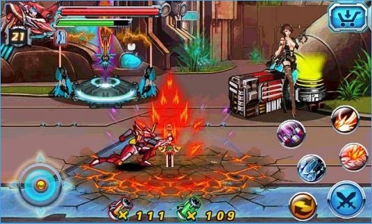 變形金剛王者歸來(lái)內(nèi)購(gòu)