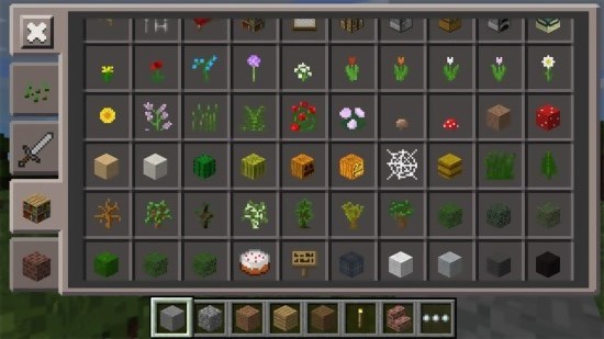 我的世界之口袋王國