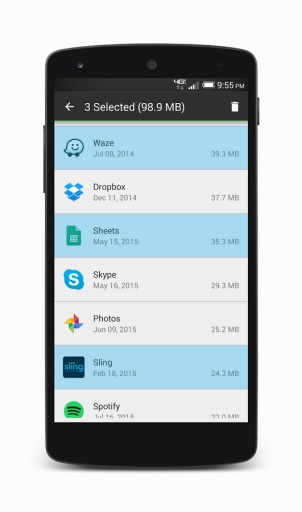 簡單卸載器安卓版