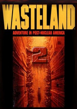 廢土2(Wasteland 2)單獨(dú)免dvd補(bǔ)丁