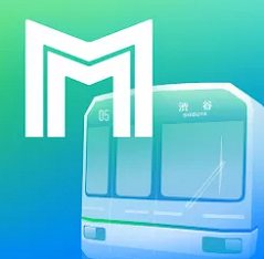 東京地鐵(tokyo metro)