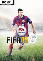 fifa15漢化補(bǔ)丁