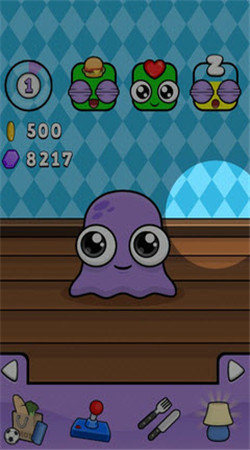 虛擬寵物4 虛擬寵物4安卓版