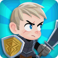 連擊騎士漢化版(Combo Knights)