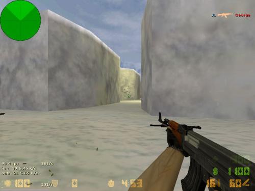 cs1.6地圖包工具 cs1.6地圖包