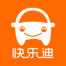 快樂迪順風車手機版