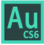adobe audition cs6修改補(bǔ)丁