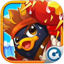 騰訊Q寵大樂斗手機(jī)版