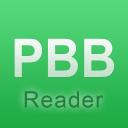 PBB reader for mac(鵬保寶閱讀器)