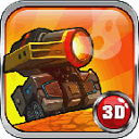 3D坦克大戰(zhàn)游戲