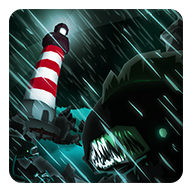 修格斯出擊(Shoggoth Rising)