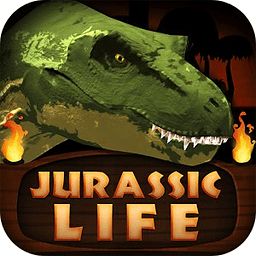 霸王龍模擬器完整解鎖版(Dinosaur Simulator 3D)