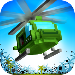 合力救援無(wú)限金幣版