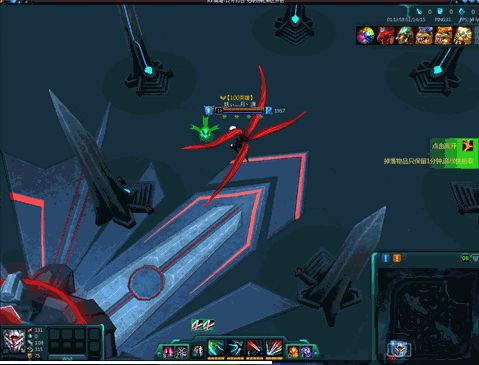 300英雄金木皮膚 綠色版 0