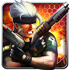 CF火槍英雄內(nèi)購(gòu)修改版