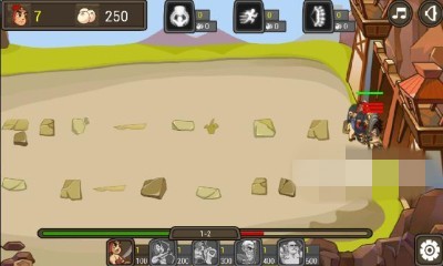 七分天下戰(zhàn)內(nèi)購修改版 v1.0 安卓無限道具版 0