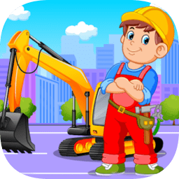 迷你城市建筑房子手機(jī)版