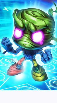 木木皮膚管理器