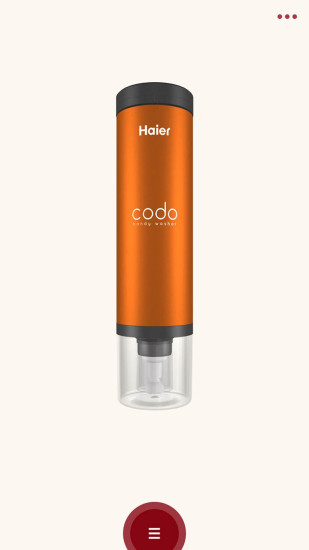 海爾咕咚codo v1.0.5 安卓版 1