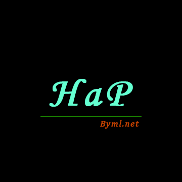 hap無(wú)限流量軟件手機(jī)版