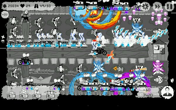 暴走塔防(Meme Defense) v1.0 安卓版 0