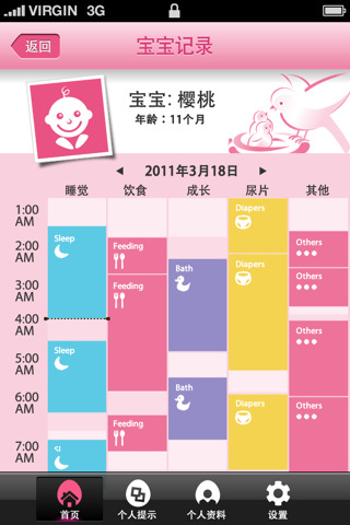 雀巢巢媽團(tuán)iphone版