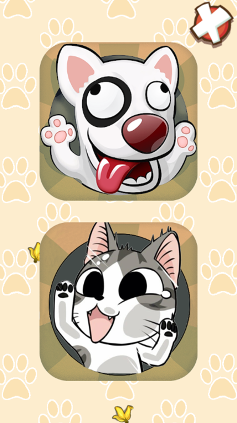 貓言狗語(yǔ) v1.0 安卓版 1