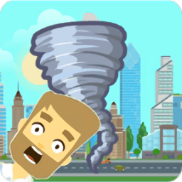 城市風暴中文版