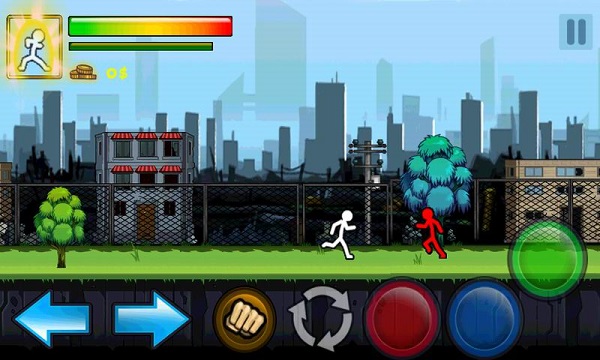 火柴人2015最新版手機(jī)游戲 v2.0.22.1 安卓版 0