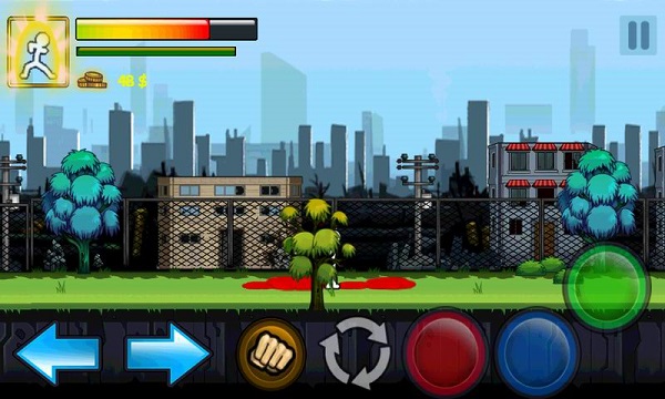 火柴人2015最新版手機(jī)游戲 v2.0.22.1 安卓版 2