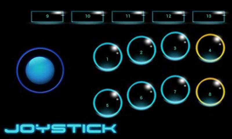 魔控Monect移動(dòng)端 v4.2.0 安卓版 1