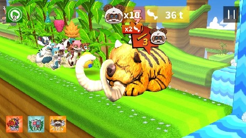 貪婪之島內(nèi)購(gòu)修改版 v1.0.3 安卓修改版 0