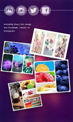 照片拼圖app v4.0.0 安卓版 1