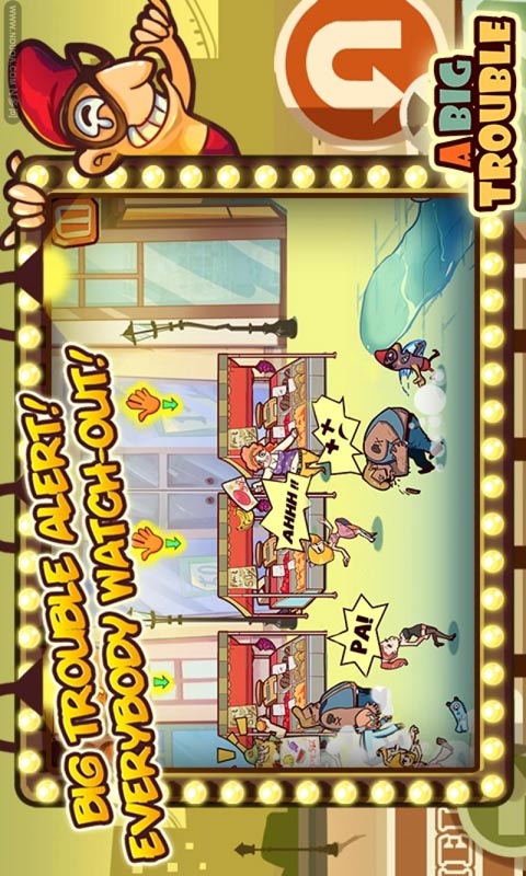 麻煩制造者內(nèi)購修改版 v1.0.3 安卓無限金幣版 3