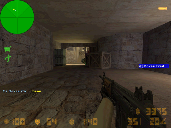 豆客cs游戲平臺 官方版 0