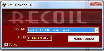 fme2012修改補(bǔ)丁  0
