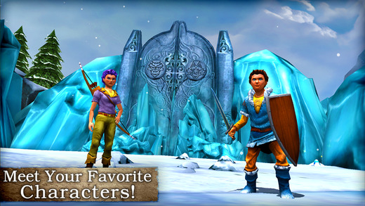 追擊怪獸重置完整版 v1.2.1 安卓版 0