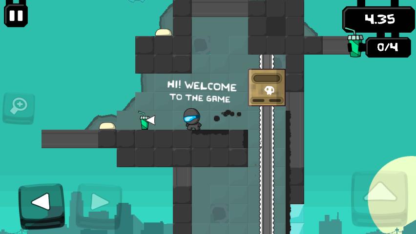 涂料火柴人(Stickman dope) v1.0.1 安卓版 0