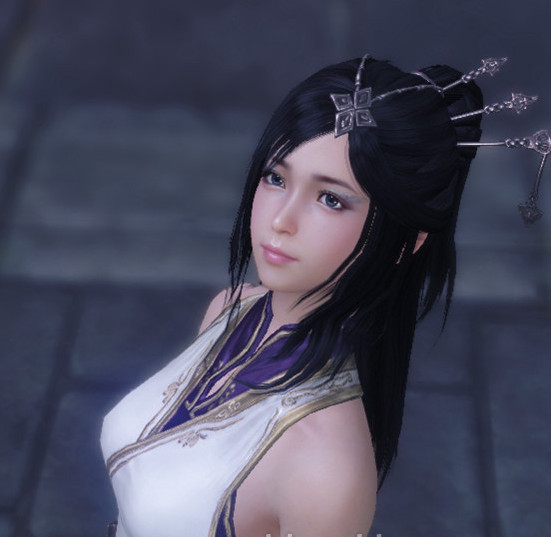 天涯明月刀李冰冰冰清玉潔捏臉數(shù)據(jù)  0