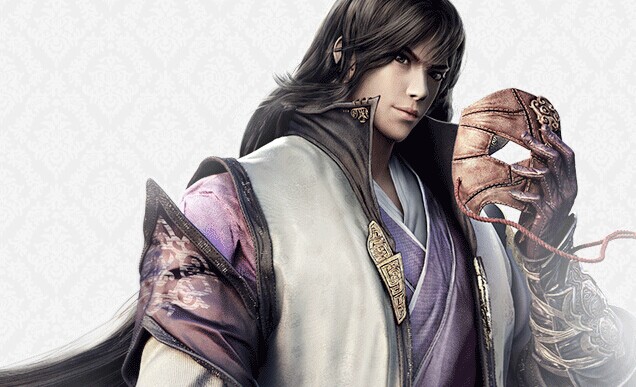 天涯明月刀ol燕南飛捏臉數(shù)據(jù)  0