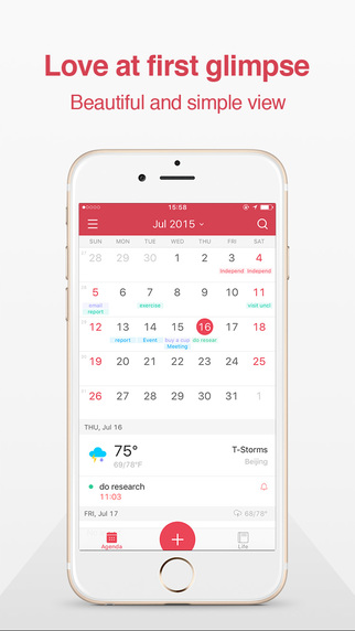 微歷 v4.2.5 安卓版 2