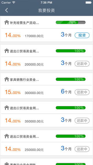 優(yōu)財(cái)樹(shù)iphone版 v1.0.1 蘋(píng)果手機(jī)版 1