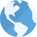 Via瀏覽器去廣告清爽版