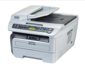 Brother 兄弟 DCP-7040一體機驅(qū)動 A2 官方版 0