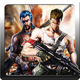 魂斗羅之槍神紀(jì)