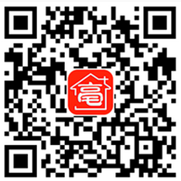 “我家毫州二維碼”