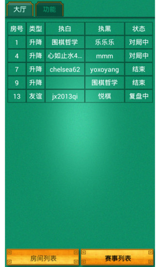 中國棋院圍棋 v1.0.0.9 安卓版 3