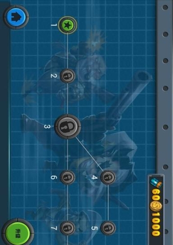 孤膽槍王內(nèi)購修改版 v1.5.8 安卓無限金幣版 1